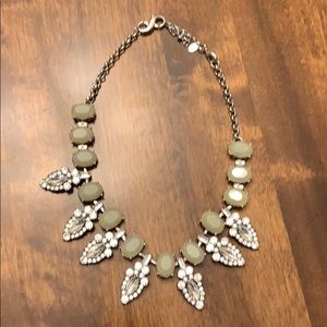 Lia Sophia necklace
